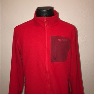 Men’s Marmot Rangeley Fleece